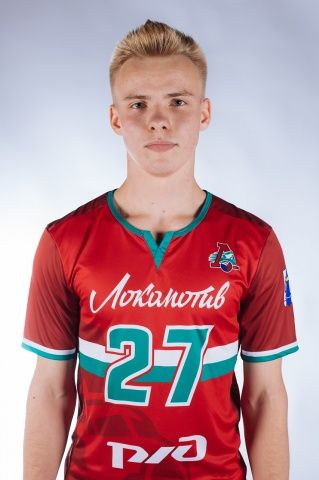 Богдан Белокопытов 1