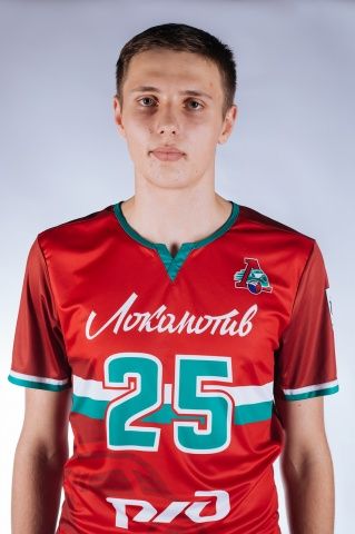 Иван Шестопалов 1