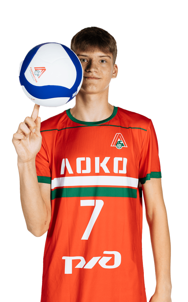 Павел Немцов