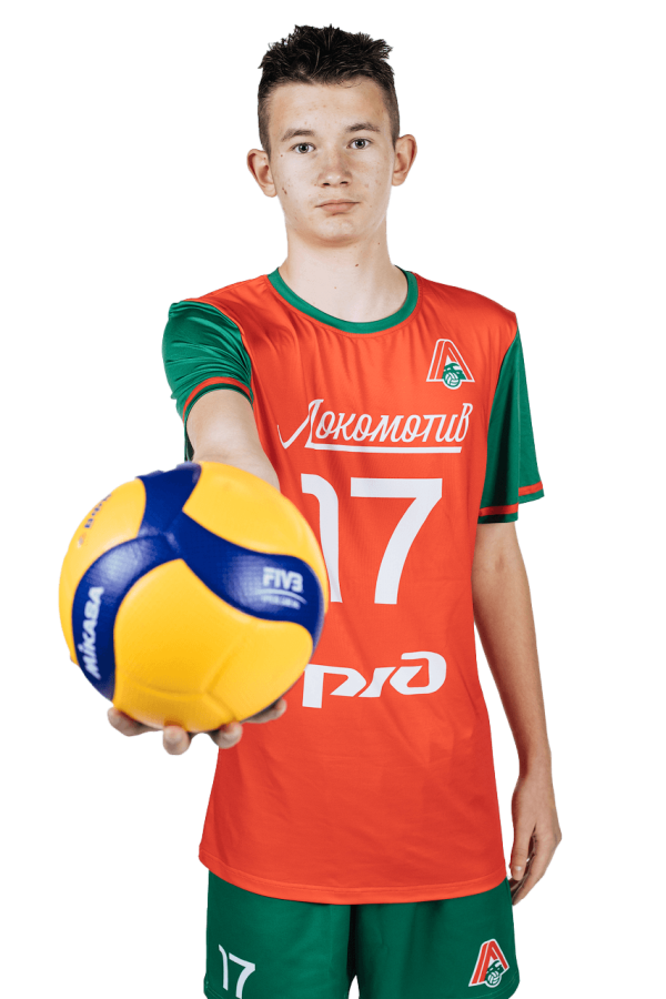 Дмитрий Драгунов