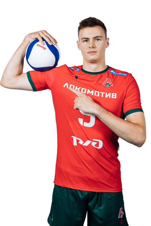 Юрий Бражнюк