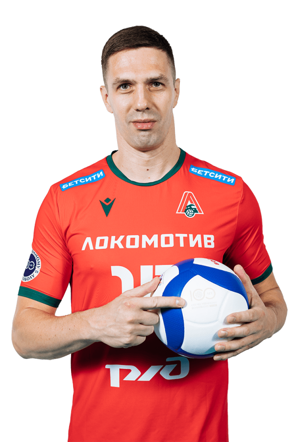 Павел Круглов