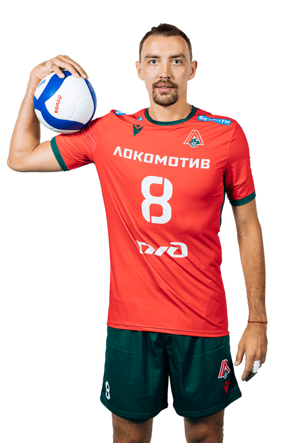 Сергей Савин
