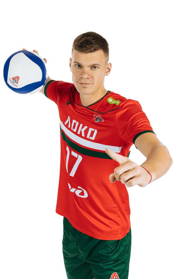 Илья Казаченков