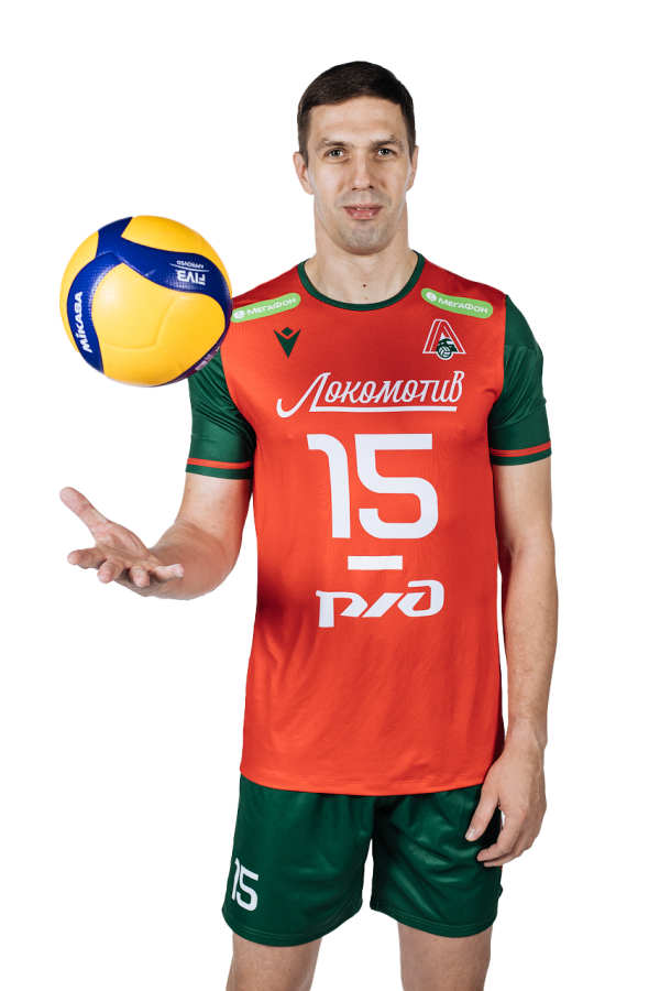 Павел Круглов