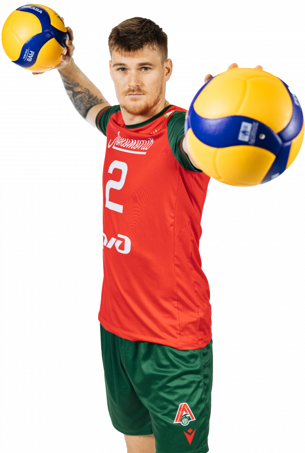 Джон Гордон Перрин