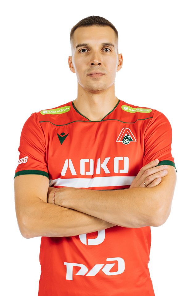 Вадим Ожиганов