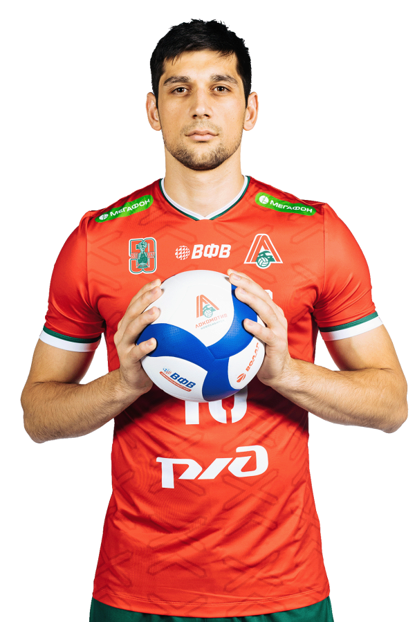 Раджаб Шахбанмирзаев