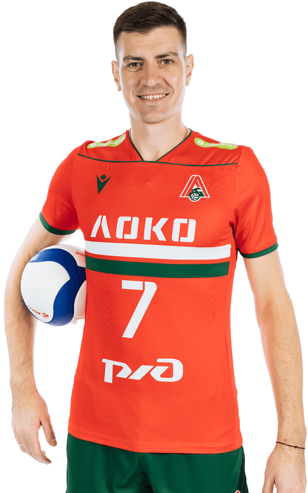 Егор Феоктистов