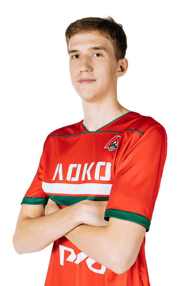 Дмитрий Попков